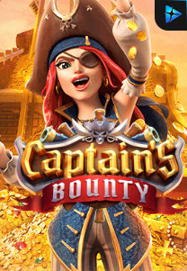 Bocoran RTP Captain's Bounty di TOTOLOKA88 Generator RTP SLOT 4D Terlengkap