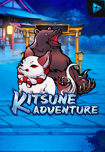 Bocoran RTP Kitsune Adventure di TOTOLOKA88 Generator RTP SLOT 4D Terlengkap