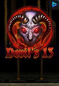 Bocoran RTP Devils 13 di TOTOLOKA88 Generator RTP SLOT 4D Terlengkap