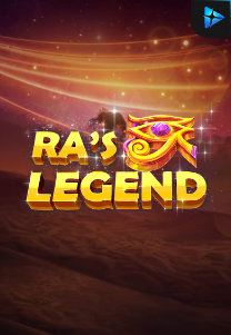 Bocoran RTP Ra_s Legends di TOTOLOKA88 Generator RTP SLOT 4D Terlengkap