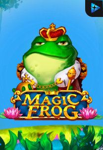 Bocoran RTP Magic Frog di TOTOLOKA88 Generator RTP SLOT 4D Terlengkap