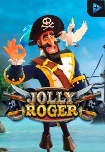 Bocoran RTP Jolly Roger di TOTOLOKA88 Generator RTP SLOT 4D Terlengkap