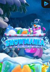 Bocoran RTP Snow Mania di TOTOLOKA88 Generator RTP SLOT 4D Terlengkap