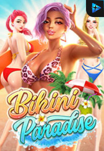 Bocoran RTP Bikini Paradise di TOTOLOKA88 Generator RTP SLOT 4D Terlengkap