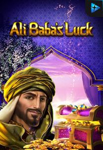 Bocoran RTP Ali Baba_s Luck di TOTOLOKA88 Generator RTP SLOT 4D Terlengkap